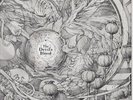 III: Tabula Rasa or Death and the Seven Pillars by The Devil's Blood (Vinyl,...