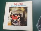 EARLY SEALED MINT UNUSED  BOB DYLAN-BRINGING IT ALL BACK HOME ON MONO (2 EYE) LP