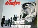 NEW still sealed THE STRANGLERS Aural Sculpture VINYL LP record USA 1985 album