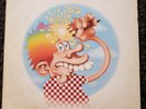 Grateful Dead Europe '72 (3xLP, tri-Fold Orig Press Vinyl.1972. Warner Bros) VG+
