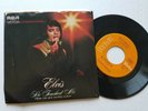 ELVIS PRESLEY - The Bosom Of Abraham / He Touched Me 1972 P/S 7