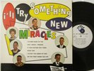 SMOKEY ROBINSON & THE MIRACLES 