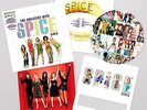 The Spice Girls Greatest Hits limited edition vinyl LP picture disc NEW/SEALED