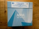ABBA The Singles 40 Years 40 Singles Near Mint 40 x 7