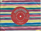 Fentones (The):The breeze and I/Just for Jerry:UK Parlophone:1962