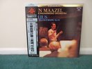 Sibelius – Symphony No. 2– Maazel – King Super Analogue