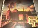 PINK FLOYD-ANIMALS VINYL LP excellent 1977 PSYCH ROCK