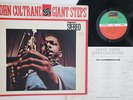 LP JOHN COLTRANE Giant Steps P6003A WARNER BROS JAPAN Vinyl