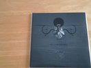 Blut Aus Nord-The Work Which Transforms God Original Press 2xBlack Vinyl