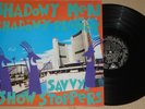 Shadowy Men On A Shadowy Planet ?-Savvy Show Stoppers- LP Glass Record near mint