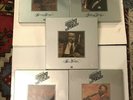 5 SEALED Giants of Jazz Time Life Box Sets Lester Young Berigan