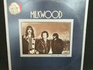 MILKWOOD HOW'S THE WEATHER 1972 US PRE THE CARS RICK OCASEK(OTCASEK) PROMO M- LP
