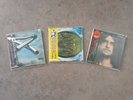 Mike Oldfield - Tubular Bells + Ommadawn + Hergest Ridge 3x Japan mini lp CD