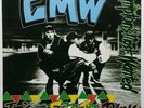 C.M.W. (Compton's Most Wanted) - Its A Compton Thang. Vinyl Record D1-75627