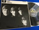 With The Beatles   Original 1963 UK Mono Vinyl LP (Decca Press)
