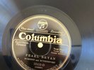 COUNTRY BURNETT& RUTHERFORD Columbia 15113 PEarl Bryan/Weeping Willow E+