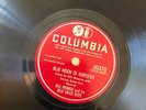 COUNTRY BILL MONROE & Bluegrass Col 20370 Blue Moon of Kentucky (Elvis ) E