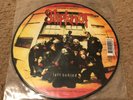 Slipknot Left Behind RARE 7
