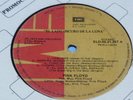 PINK FLOYD DARK SIDE OF THE MOON SPANISH PROMO COPY 73 LP MACHU PICCHU INKA PERU