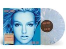 Britney Spears - In the Zone Vinyl LP Blue / White Swirl New Sealed
