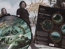 (Limited Edition Picture Disc) CATTLE DECAPITATION Extinction LP+(Signed Poster)