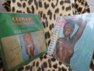 2 ALBUM CLOVER V/A 