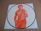Bruce Springsteen?– live in England (1985) rare live Euro #'d Picture Disc NM