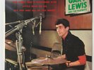 Gary LEWIS - Count me in + 3 - EP 45T vinyle (7