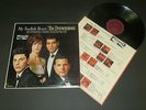 The Demensions My Foolish Heart Coral LP VG+ mono original inner sleeve 1963