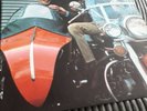 Gene Clark & Doug Dillard The Fantastic Expedition Of Dillard & Clark VINYL LP