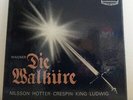 DECCA SET 312-6 Wagner: Die Walkure SOLTI WBg Ed.2 1st