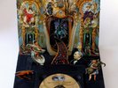 MICHAEL JACKSON - Dangerous / Limited Edition 1991 (Very/Good)