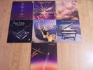 Supertramp – 7 Lps(Paris,Crime Of Century,Indelibly Stamped,Breakfast In America