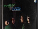 TOMMY BOYCE & BOBBY HART: Test Patterns LP Sealed (corner ding) Rock & Pop