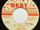 LEE VAN CLEEF ( aka 