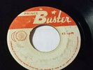 RARE/Ska RAYMOND HARPER&THE TORCHLIGHTERS -TIPPING IN on PRINCE BUSTER LABEL