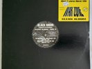 1999 - BLACK MOON - WAR ZONE - CLEAN PROMO DOUBLE LP - DUCK DOWN RECORDS OG