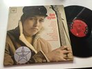Bob Dylan LP Self Titled PROMO ORIGINAL VERY RARE