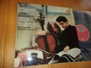 HMV ASD 2331 HAYDN / BOCCHERINI - CELLO CONCERTOS *JACQUELINE DU PRE* NM