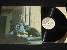 CAROLE KING Tapestry 1971 ODE SP-77009 LP EX Natural Woman JAMES TAYLOR