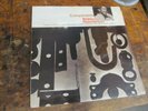 BOBBY HUTCHERSON Components LP BLUE NOTE 84213 NY USA RVG stereo VG++ nice