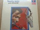 BUDDY TERRY - Pure Dynamite - Mainstream MRL 356 SEALED