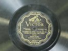 Alberta Hunter 78 I'll Forgive You... bw Gonna Lose Myself on Victor blues