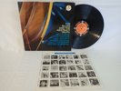 THE BLUES AT THE ABSTRACT TRUTH OLIVER NELSON IMPULSE A-5 RVG JAZZ RECORD ALBUM