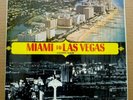 MIAMI TO LAS VEGAS Original Private Press Funk LP Zodiac w/JONI ADAMS Superb