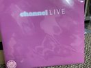 FRANK OCEAN - CHANNEL LIVE - 2LP - LIMITED EDITION- COLOR VINYL
