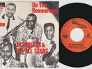 Jr. WALKER * Tune Up * 1965 MOD R&B Northern SOUL MOTOWN * Dutch 45 * Listen