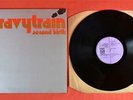1973 GRAVY TRAIN: Second Birth Dawn DNLS 3046 UK Orig Press Gatefold Cover