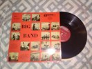 Art Blakey Big Band Jazz Mono LP Bethlehem BCP-6027 DG