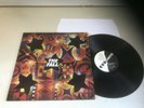 THE FALL...SHIFT-WORK.. RARE UK FIRST ISSUE ALBUM...COG..848 594-1